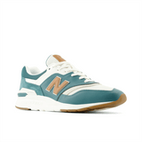 New Balance Men's 997H Running Shoe - CM997HGW Mens Footwear Training & Running
