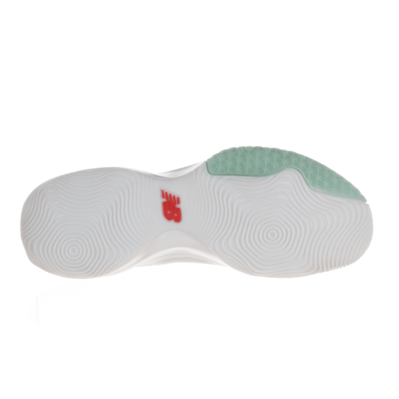 New Balance Men's FreezeLX V5 Box Lacrosse Cleat - FREEZBW5 Lacrosse Footwear Adult