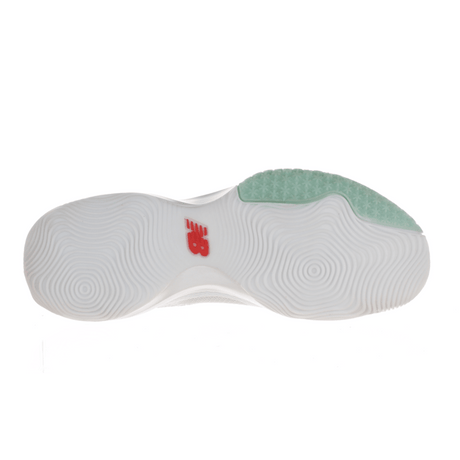 New Balance Men's FreezeLX V5 Box Lacrosse Cleat - FREEZBW5 Lacrosse Footwear Adult