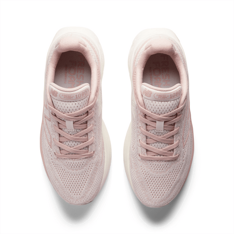 New Balance Youth Girls Fresh Foam X 1080 V13 Running Shoe - G1080P13 Wide Youth Footwear Training & Running