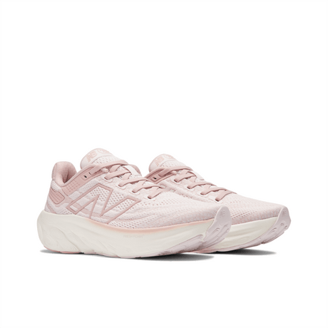 New Balance Youth Girls Fresh Foam X 1080 V13 Running Shoe - G1080P13 Wide Youth Footwear Training & Running