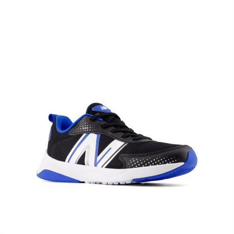 New Balance Youth Girls Dynasoft 545 Running Shoe - GK545OB1 Wide Youth Footwear Training & Running