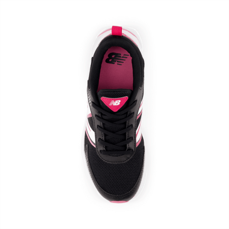 New Balance Youth Girls Dynasoft 545 Running Shoe - GK545PB1 Youth Footwear Training & Running