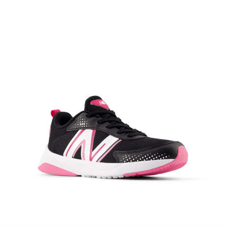 New Balance Youth Girls Dynasoft 545 Running Shoe - GK545PB1 Youth Footwear Training & Running
