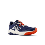 New Balance Youth DynaSoft Nitrel V6 Running Shoe - GPNTRLN6 Wide Youth Footwear Training & Running