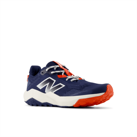 New Balance Youth DynaSoft Nitrel V6 Running Shoe - GPNTRLN6 Wide Youth Footwear Training & Running