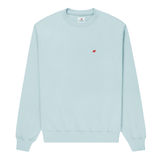 New Balance Men's MADE in USA Core Crew Neck Sweatshirt
