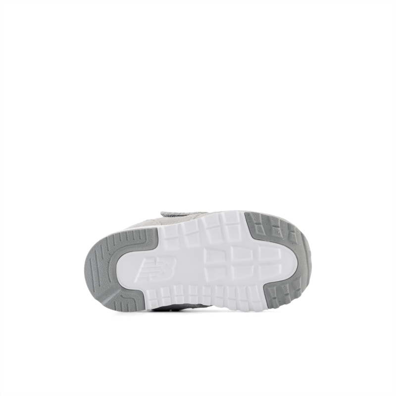 New Balance Infant & Toddler Boys 574 NEW-B Hook & Loop Shoe - NW574GBG Youth Footwear Infant & Toddler