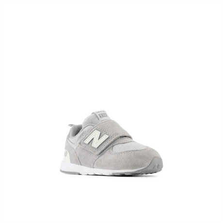 New Balance Infant & Toddler Boys 574 NEW-B Hook & Loop - NW574GBG Wide Youth Footwear Infant & Toddler