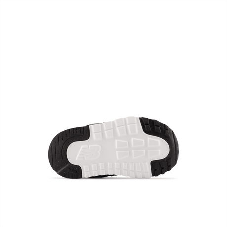 New Balance Infant & Toddler Boys 574 NEW-B Hook & Loop Shoe - NW574NV X-Wide Youth Footwear Infant & Toddler