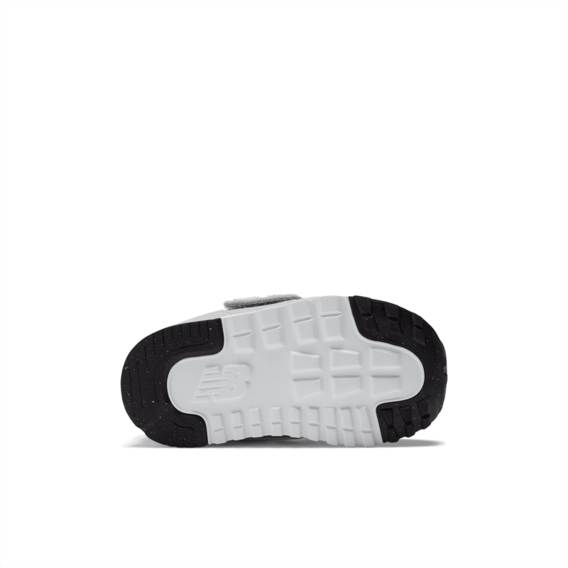 New Balance Infant & Toddler 574 NEW-B Hook & Loop Shoe - NW574PK Wide Youth Footwear Infant & Toddler