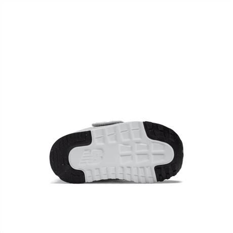 New Balance Infant & Toddler 574 NEW-B Hook & Loop Shoe - NW574PK Wide Youth Footwear Infant & Toddler