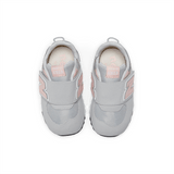 New Balance Infant & Toddler 574 NEW-B Hook & Loop Shoe - NW574PK Wide Youth Footwear Infant & Toddler