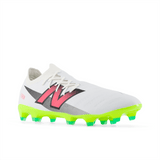 New Balance Men's Furon Destroy FG V7+ Soccer Cleat - SF2FH75 Wide Soccer Footwear Adult