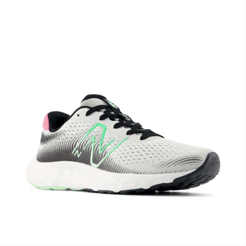New Balance Women's 520 V8 Running Shoe - W520RT8 Womens Footwear Training & Running