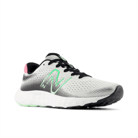 New Balance Women's 520 V8 Running Shoe - W520RT8 Womens Footwear Training & Running