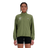 New Balance Women's United Airlines NYC Half Athletics Packable Jacket Womens Apparel Jackets & Vests