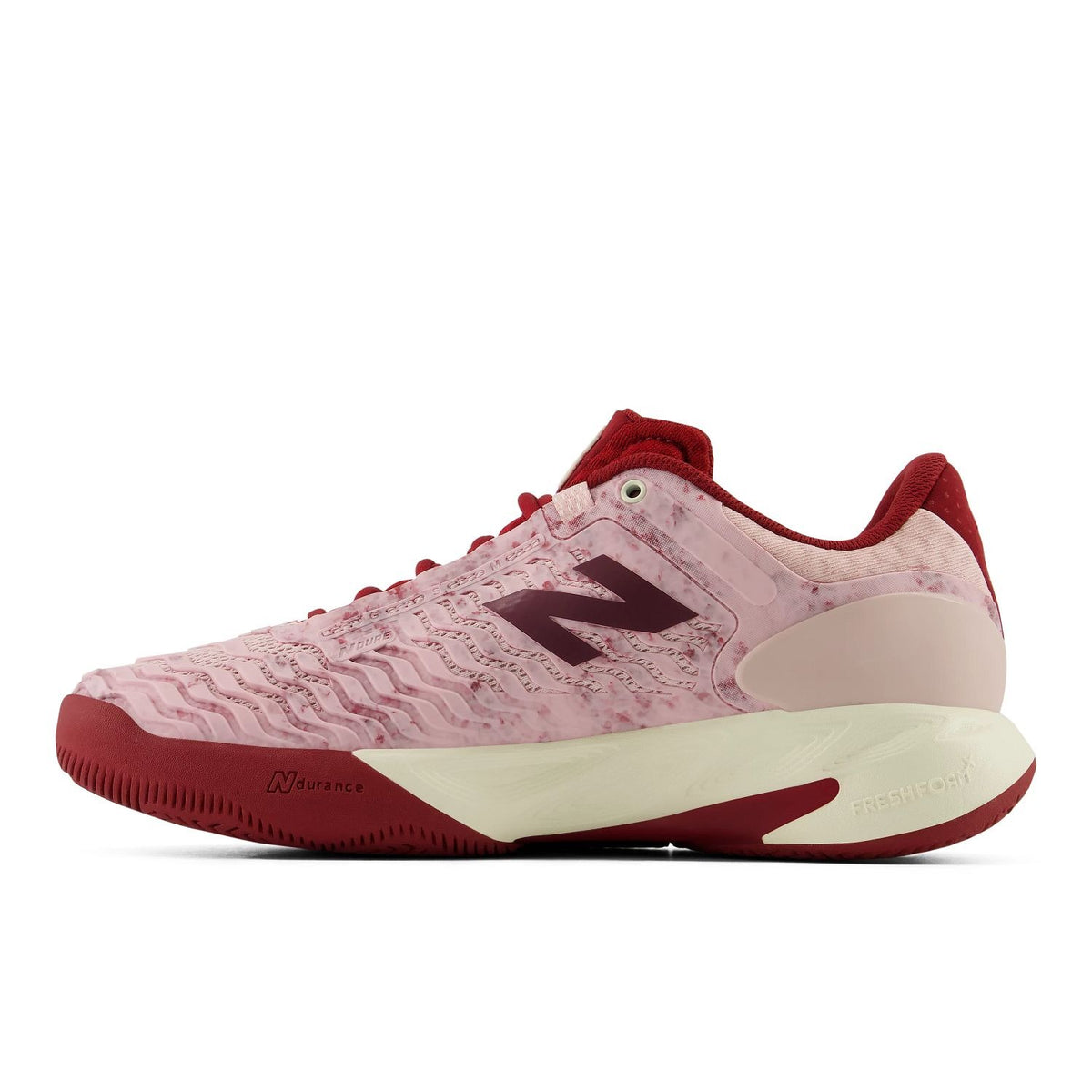 New Balance Women's Fresh Foam X CT-Rally v2 Tennis Shoes-2