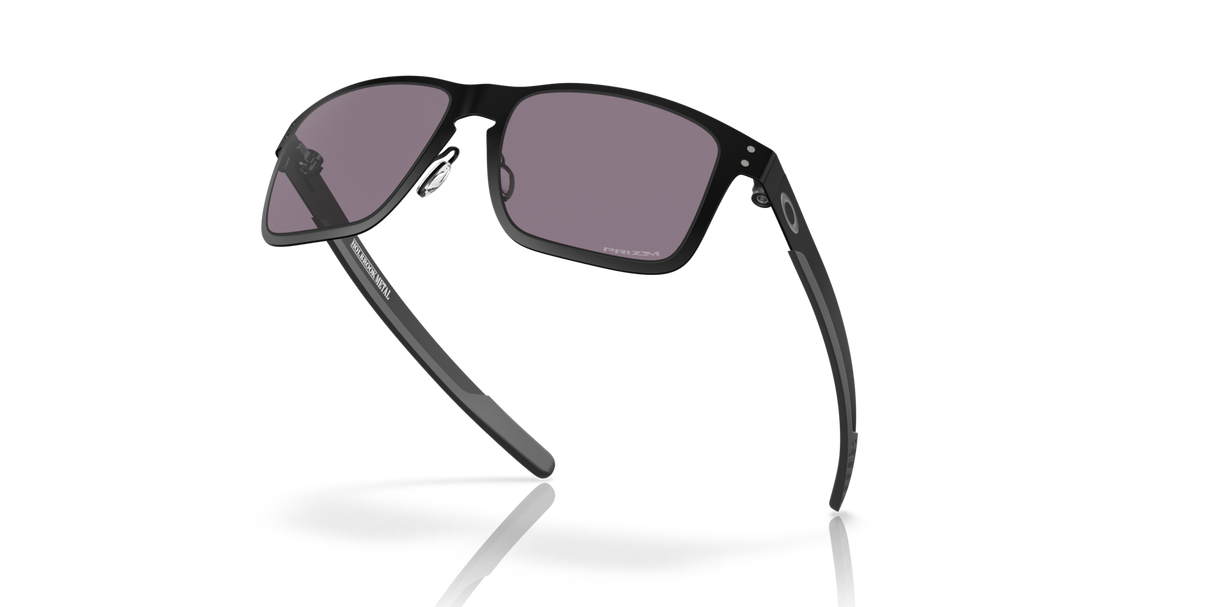 Oakley Holbrook Metal Glasses-9