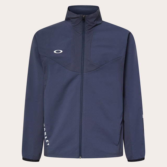 Oakley Men's Enhance Tech Jersey Jacket 16.0-1
