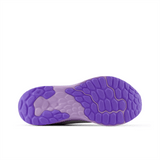 New Balance Youth Girls Fresh Foam Arishi V4 Running Shoe - GPARIGR4 Wide Youth Footwear Training & Running