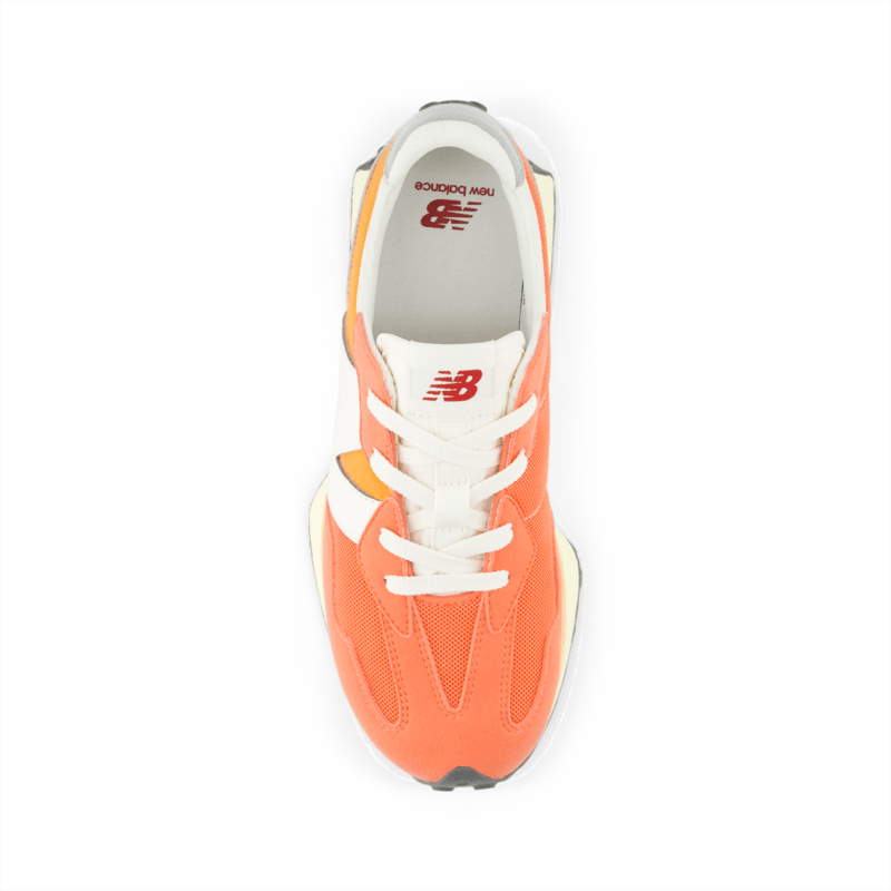 New Balance Youth 327 Running Shoe - GS327RF Youth Footwear Training & Running