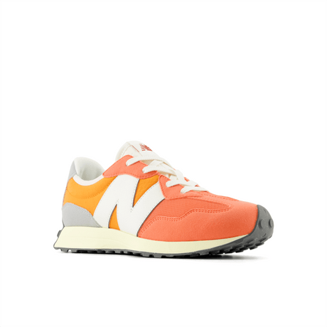 New Balance Youth 327 Running Shoe - GS327RF Youth Footwear Training & Running