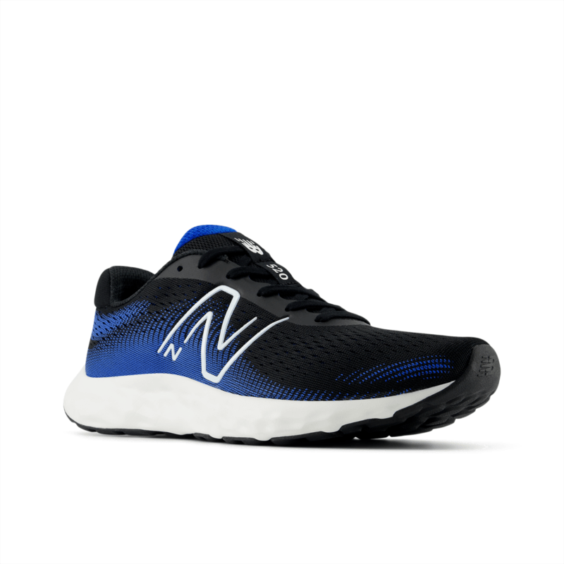 New Balance Men's 520 V8 Running Shoe - M520RW8 Mens Footwear Training & Running