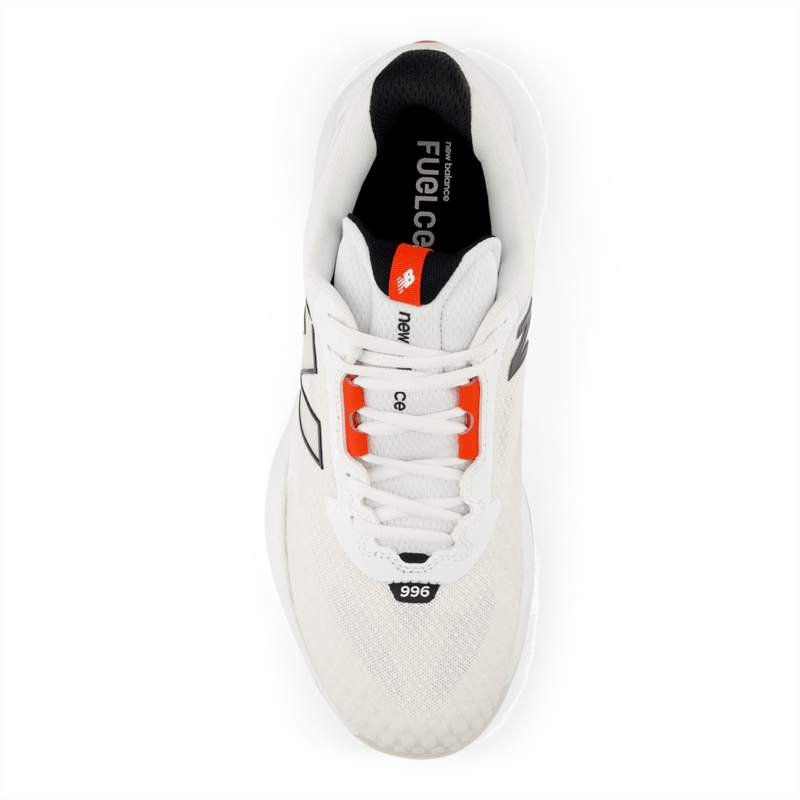 New Balance Men's FuelCell 996v6 Tennis Shoe - MCH996W6 Wide Tennis & Racquet Footwear Mens