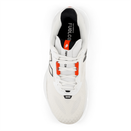 New Balance Men's FuelCell 996v6 Tennis Shoe - MCH996W6 Wide Tennis & Racquet Footwear Mens