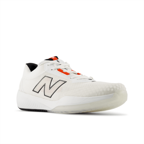 New Balance Men's FuelCell 996v6 Tennis Shoe - MCH996W6 Wide Tennis & Racquet Footwear Mens