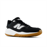 New Balance Men's Fresh Foam 3000 V7 Turf-Trainer Baseball Cleat - T3000BK7 Baseball Footwear Adult