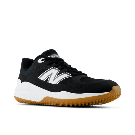 New Balance Men's Fresh Foam 3000 V7 Turf-Trainer Baseball Cleat - T3000BK7 Baseball Footwear Adult