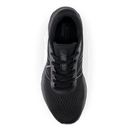 New Balance Women's 520 V8 Running Shoe - W520BB8 Womens Footwear Training & Running