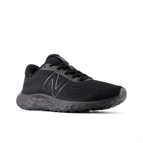 New Balance Women's 520 V8 Running Shoe - W520BB8 Womens Footwear Training & Running