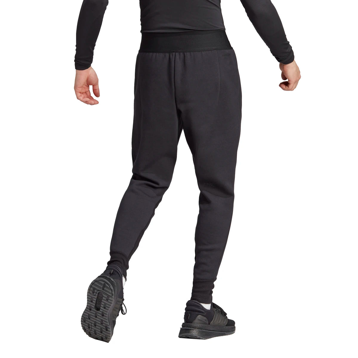 adidas Men's Z.N.E. Premium Tracksuit Pants Mens Apparel Pants & Sweatpants