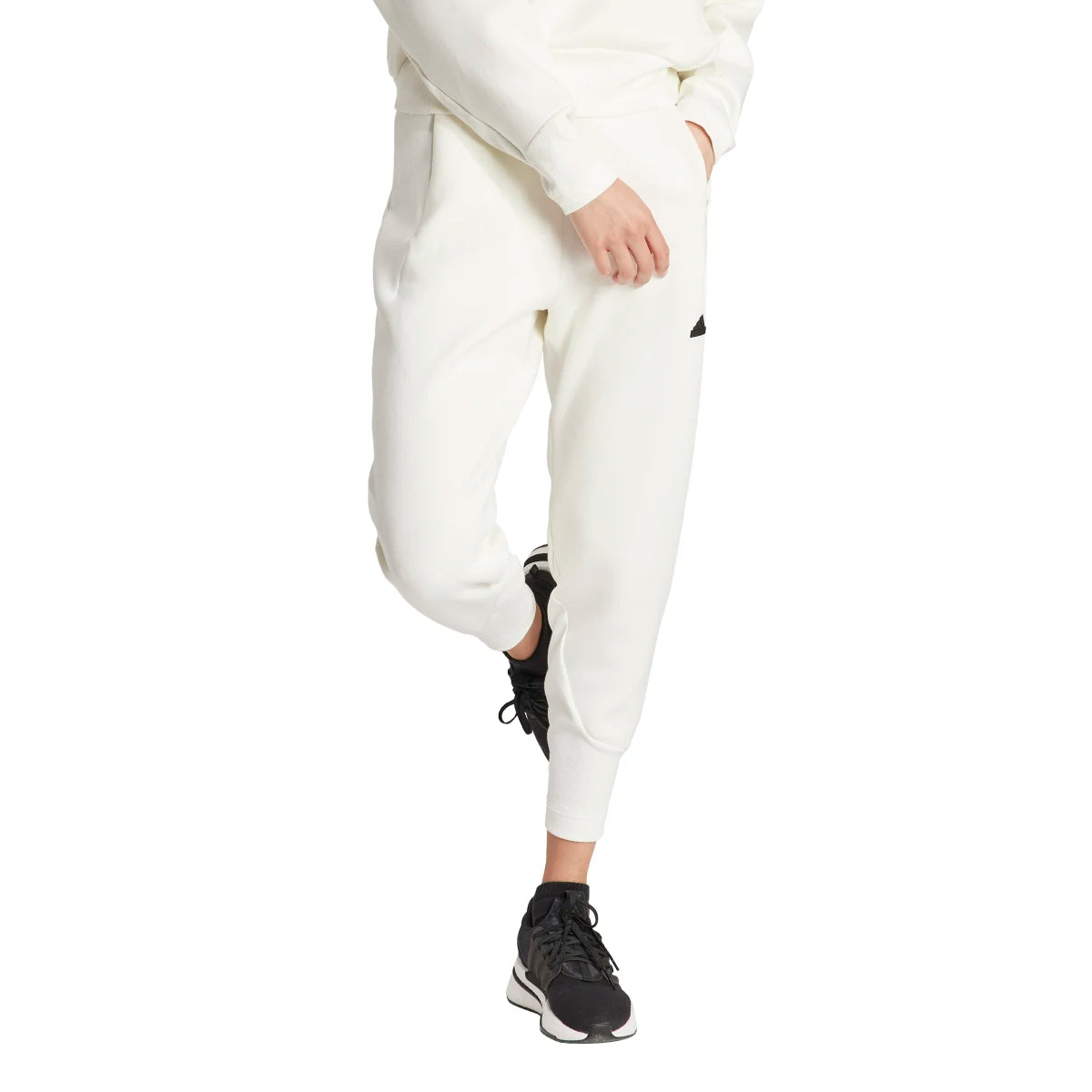 adidas Women's Z.N.E. Tracksuit Pants Womens Apparel Pants & Sweatpants