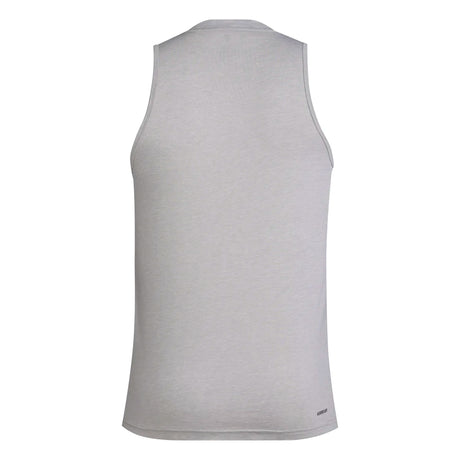 adidas Men's Train Essentials Feelready Sleeveless Tee Mens Apparel Shirts & Tops