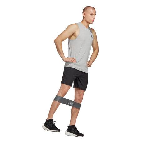 adidas Men's Train Essentials Feelready Sleeveless Tee Mens Apparel Shirts & Tops