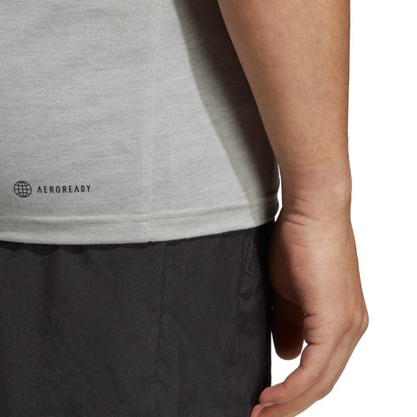 adidas Men's Train Essentials Feelready Sleeveless Tee Mens Apparel Shirts & Tops