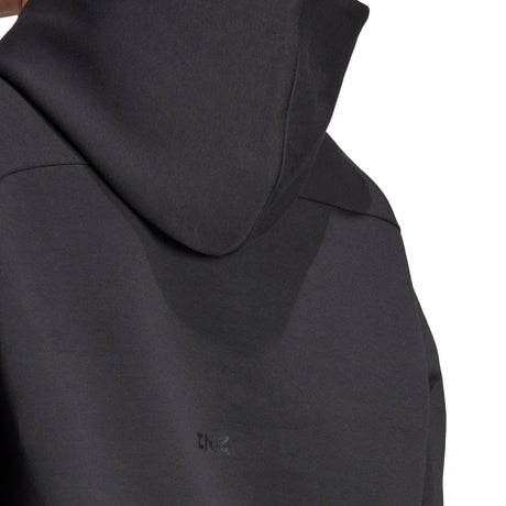adidas Men's Z.N.E. Premium Hoodie Mens Apparel Sweatshirts & Fleece