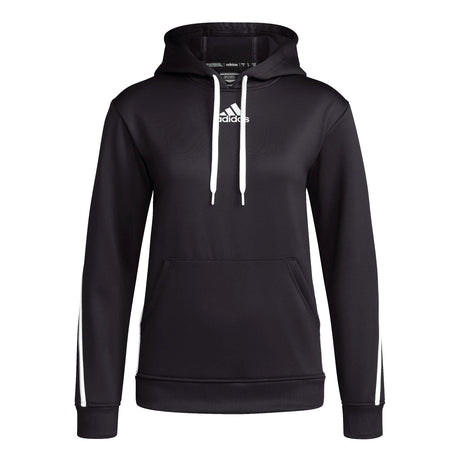 adidas Women's Sideline Athletic Hoodie Womens Apparel Sweatshirts & Fleece