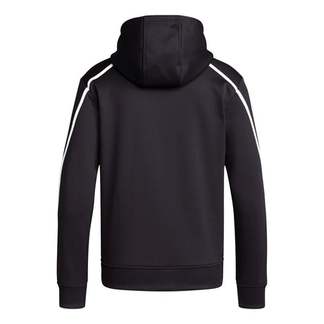 adidas Women's Sideline Athletic Hoodie Womens Apparel Sweatshirts & Fleece