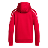 adidas Women's Sideline Athletic Hoodie Womens Apparel Sweatshirts & Fleece