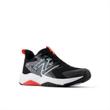 New Balance Youth Rave Run V2 Running Shoe - GKRAVHB2 Youth Footwear Training & Running