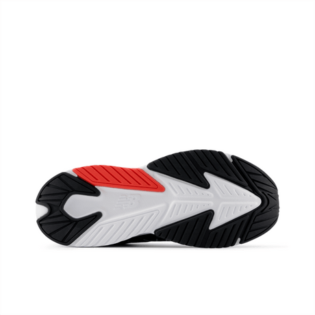 New Balance Youth Rave Run V2 Running Shoe - GKRAVHB2 Wide Youth Footwear Training & Running