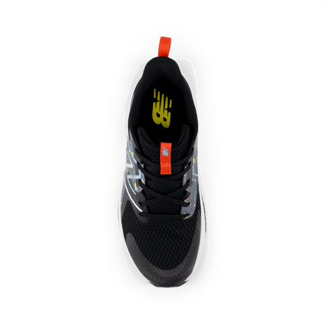New Balance Youth Rave Run V2 Running Shoe - GKRAVHB2 Wide Youth Footwear Training & Running