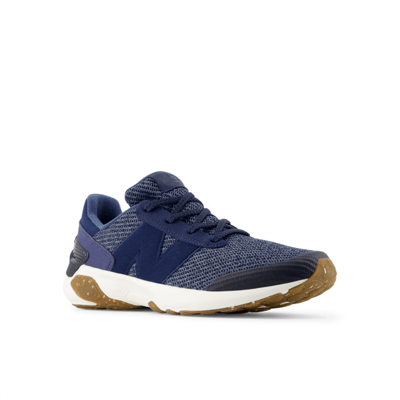 New Balance Youth Fresh Foam 1440 V1 Running Shoe - GP1440EN Youth Footwear Training & Running
