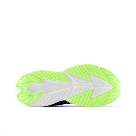 New Balance Youth Rave Run V2 Running Shoe - GKRAVRB2 Youth Footwear Training & Running