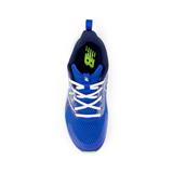 New Balance Youth Rave Run V2 Running Shoe - GKRAVRB2 Youth Footwear Training & Running